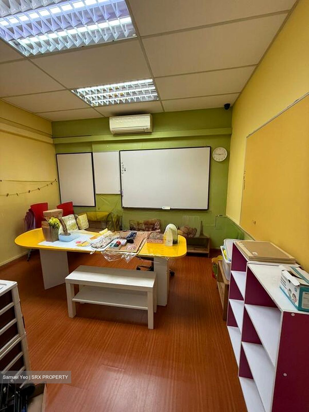 247 HOUGANG AVENUE 3 (D19), Retail #496688271